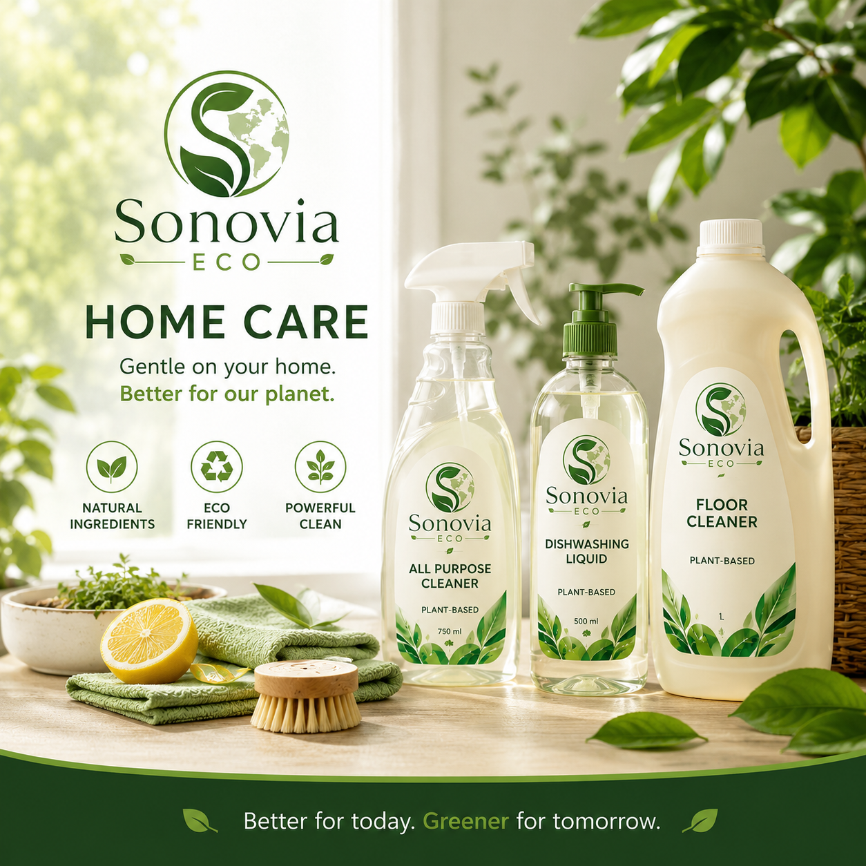 Sonovia home care